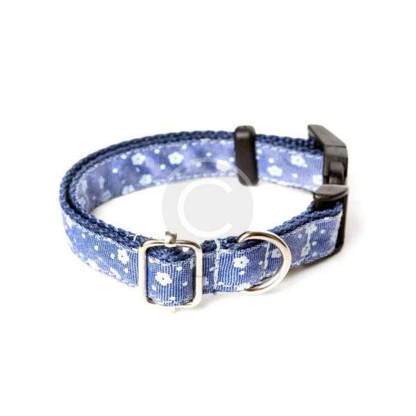 Printed Dog Collar